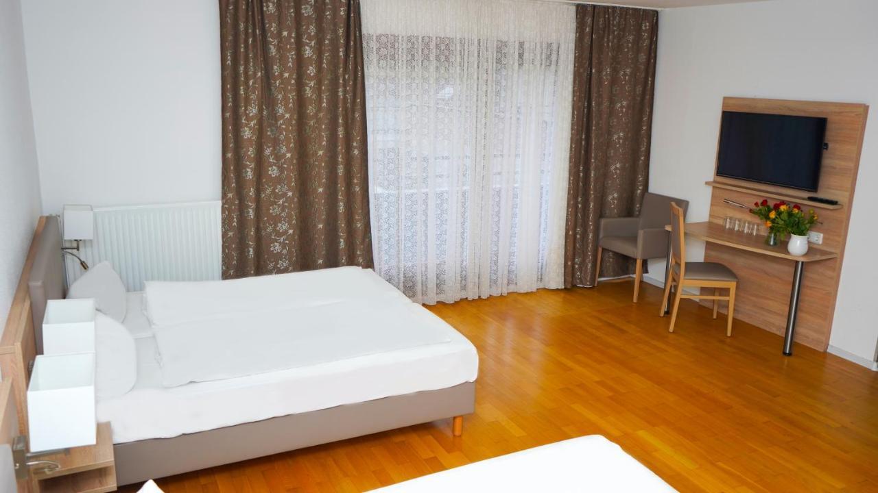 Itm Hotel Deutsches Haus Hamburg Ngoại thất bức ảnh