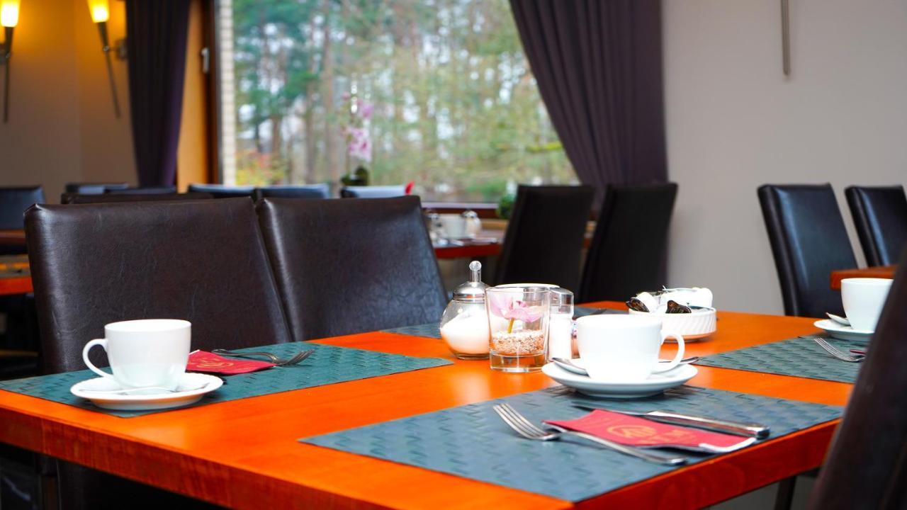 Itm Hotel Deutsches Haus Hamburg Ngoại thất bức ảnh