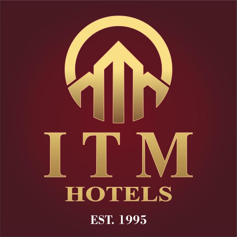 Itm Hotel Deutsches Haus Hamburg Ngoại thất bức ảnh