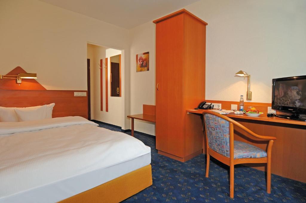 Itm Hotel Deutsches Haus Hamburg Ngoại thất bức ảnh