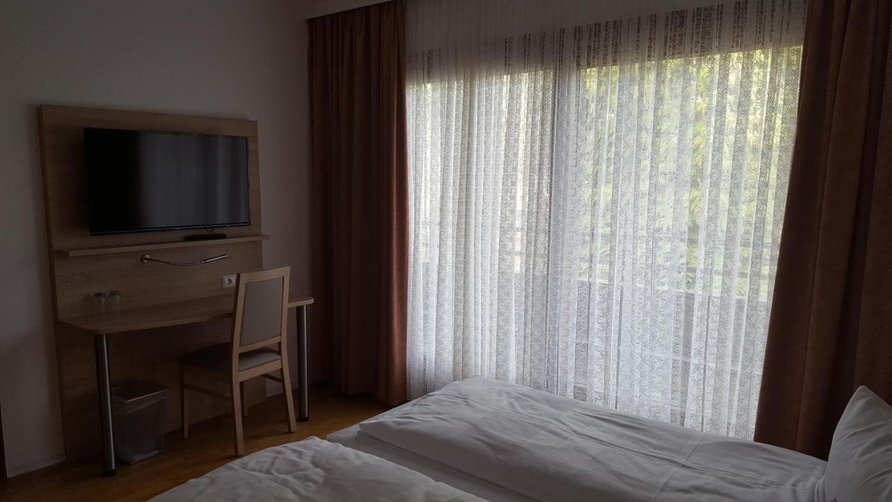 Itm Hotel Deutsches Haus Hamburg Ngoại thất bức ảnh